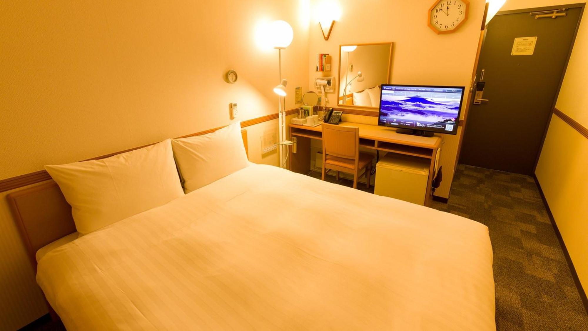 Toyoko Inn Kashiwa Eki Nishi Guchi Oda fotoğraf