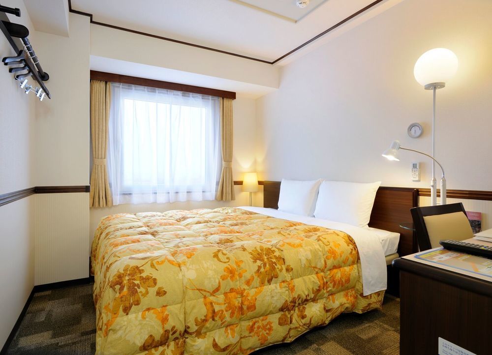 Toyoko Inn Kashiwa Eki Nishi Guchi Dış mekan fotoğraf